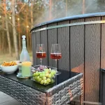 Casa vacanze Tiny House In The Forest *