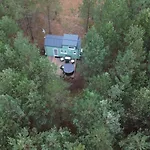 Casa vacanze Tiny House In The Forest Szlachta