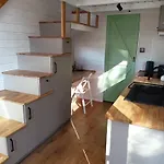 Tiny House In The Forest Casa vacanze