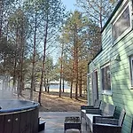 Tiny House In The Forest * Szlachta