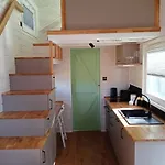 Casa vacanze Tiny House In The Forest Szlachta