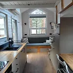 Tiny House In The Forest Casa vacanze *