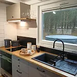 Tiny House In The Forest Casa vacanze