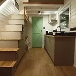 Tiny House In The Forest Casa vacanze Szlachta
