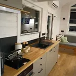 Casa vacanze Tiny House In The Forest Szlachta