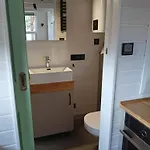 Casa vacanze Tiny House In The Forest Szlachta