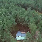 Casa vacanze Tiny House In The Forest
