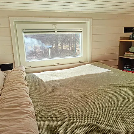 Tiny House In The Forest Semesterbostad