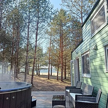 Tiny House In The Forest * Szlachta