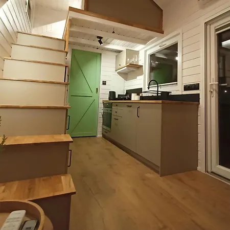 Tiny House In The Forest Szlachta